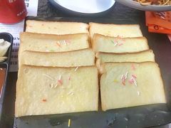 -四斤烤肉(东戴河孟家店)