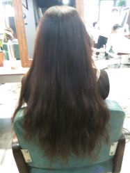 -MI HAIR
