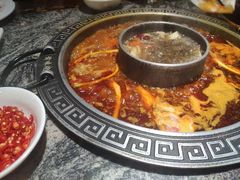 -晓宇重庆火锅(大唐不夜城店)