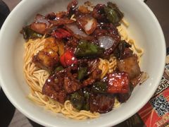-王繁星面馆(西安熙地港店)