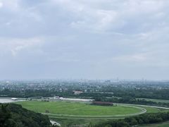 -平湖九龙山旅游度假区