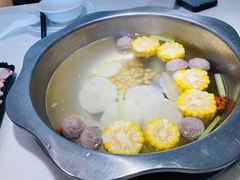 -潮发潮汕牛肉店(龙洞店)