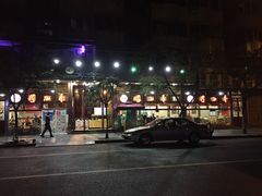 门面-蜀九香火锅(玉林店)