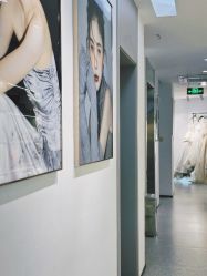 -米莱摄影写真(五大道别墅店)