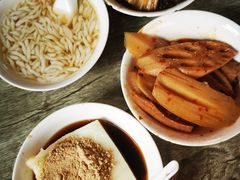 豆皮海带-好吃狗凉糕总店