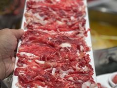 -潮正和潮汕牛肉火锅·老字号(番禺万达店)