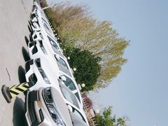 -北汽新能源4S店(姚家园锐途店)