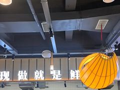 -老船舫·现做活鲜鱼馆(东郊记忆店)