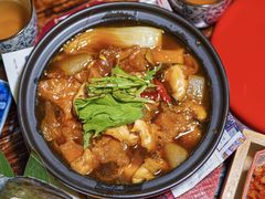 -酒肴一瓢·活贝料理·日本料理(三元桥·霄云路店)