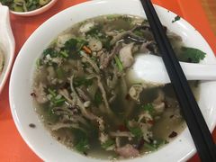 -八沟羊汤(河北大街店)