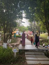 -番禺儿童公园