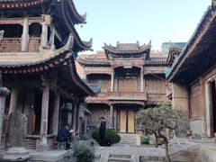 -大学习巷清真寺