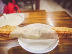 -阊门姚记豆浆(旧学前直营店)