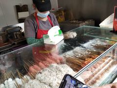 -辽B·小串(总店)