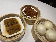 -京粤荟(海王银河科技大厦店)