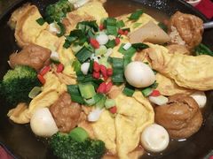 胡适一品锅-中国徽菜·徽商故里(广安门店)