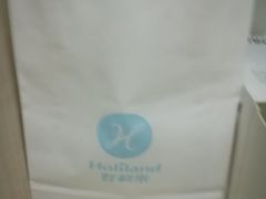 -好利来(团结湖店)