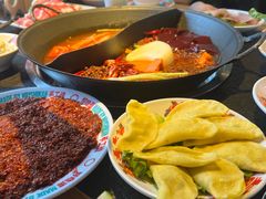 -牛市坎火锅(温州街店)