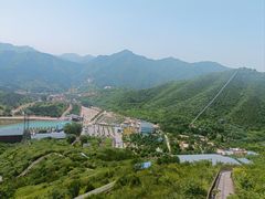-蓟州溶洞风景区