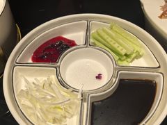 -海航大厦万豪酒店彩海轩中餐厅(霄云路店)