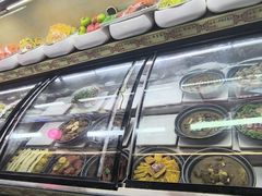 -老家黄墩小错鸡·活海鲜