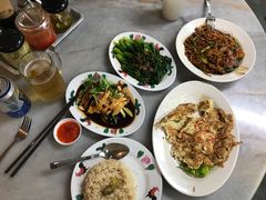 -威南记鸡饭餐室