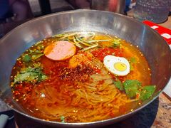 -枪火串烧·东北特色烧烤(罗湖总店)