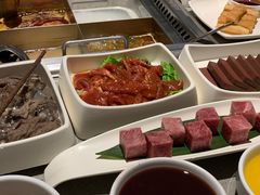 -海底捞火锅(奥体南路店)