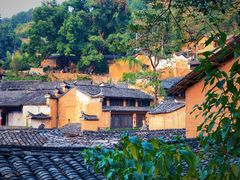 -杨家堂村