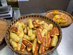 -小米粑粑(玉锦苑店)