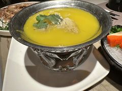 -海天盛宴海鲜自助(正大广场店)