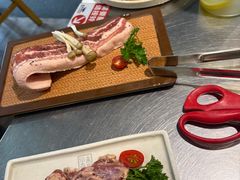 -喜来稀肉(虹泉路店)