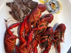 -鹭江潮餐厅•福建菜(鹭江佲家酒店)