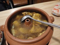 -小厨子私房菜·云南美食店