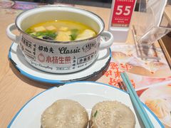 -小杨生煎(黄河路店)