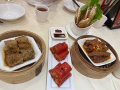 -益利大酒楼(井岸店)