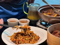 -简小舍·民间手艺菜(武昌江滩店)