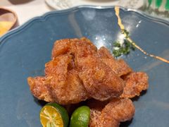 -華府Deluxe(兴业太古汇店)