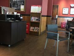 -星巴克(哈尔滨松雷店)