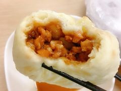 三丁包-老陶包子铺(南大西南村店)