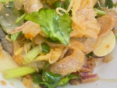 -官塘陈记鱼生·潮汕砂锅粥·牛肉火锅(潮枫路总店)