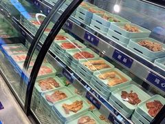 -蚝英雄鲜蚝自助专门店(长楹天街直营店)