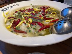 -太二酸菜鱼(正大广场店)