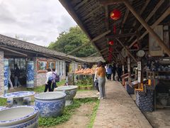 -景德镇古窑民俗博览区