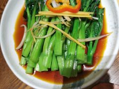 -奕景小馆·地道大连菜(恒隆广场店)