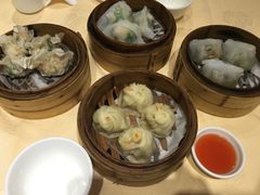 -Lucky Fortune Restaurant(喜运来酒家)