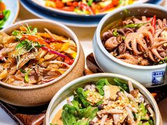 -锦府盐帮·李宅(领展购物广场中关村店)