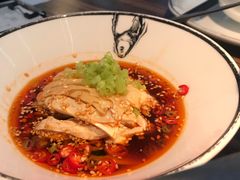藤椒正经鸡-太二酸菜鱼(广州IFC国金天地店)