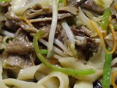 -天天向上素食餐厅(五台山店)