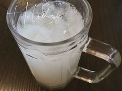可尔必思-拉面莊夢語＆中华料理八椿